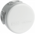 Bte ip55 ronde d.60x40 - 960° (e.u.)