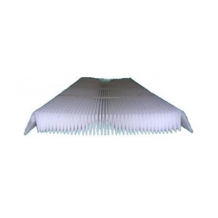 Filtre de rechange M5 pour centrale double flux AKOR HR. (FILTRE AKOR M5 HR NM)