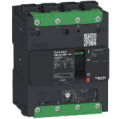 Disjoncteur 4P/4D 16 kA TM40D Compact NSXm Schneider – Everlink