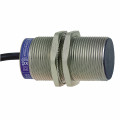 Détecteur inductif xs1 cylindrique m30 sn 10 mm câble 2m