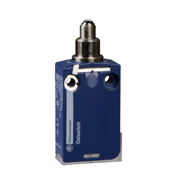 Limit switch no nc snap act for raiway
