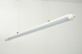 Reglette étanche LED Ultimate Group 40W 4000K 5200lm blanc 1200mm 