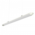 Reglette étanche LED Ultimate Group 40W 6000K 5200lm blanc 1200mm 