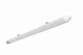 Reglette étanche LED Ultimate Group 60W 4000K 7800lm blanc 1500mm 