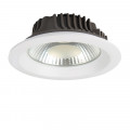 Downlight LED Ultimate Group technologie à COB 30W 6000K