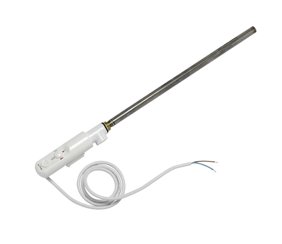 Kit d’Adaptation DBM Classe 2 Chrome 500 W Acova