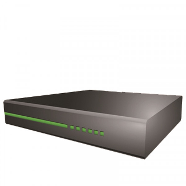 Routeur et borne Wifi