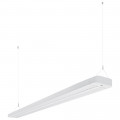 Ldv ln indv d 1500 dali s 25w/4000k 3300lm linear indivled dir sensor ledvance