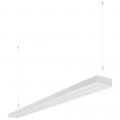 Ldv ln indv d/i 1500 dali s 56w/4000k 6550lm linear indivled d/i sensor ledvance