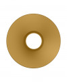 Ldv pendulum cone suspension noire&gold ledvance