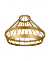 Ldv pendulum cage suspension or ledvance