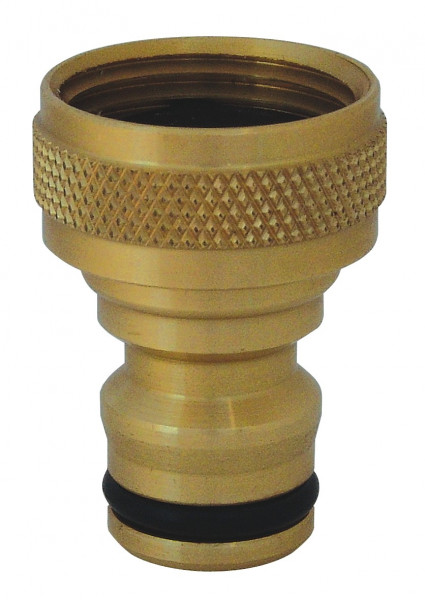 Nez de robinet fileté (robinet 5/8") gestion d'eau