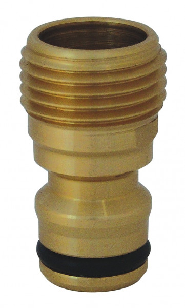 Connecteur à filtage interne (robinet 3/4") gestion d'eau
