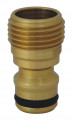 Connecteur à filtage interne (robinet 3/4") gestion d'eau
