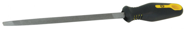 Lime scie fine 150 mm