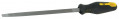 Lime scie fine 150 mm