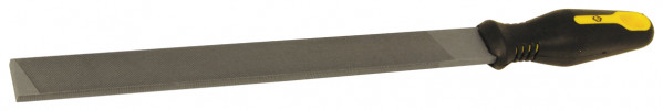 Lime scie moulin demi-douce 250 mm