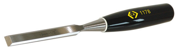 Ciseau à bois professionnel 13 mm