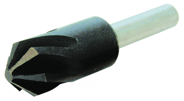 Fraise 90° hss 2601 1/2x90°