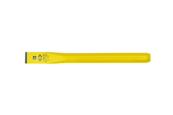 Burin longueur 200 mm largeur 19 mm
