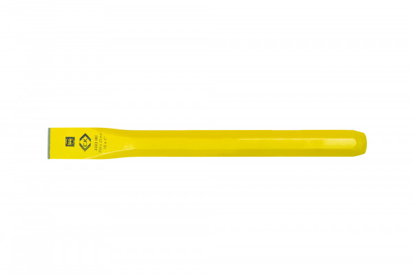 Burin longueur 250 mm largeur 25 mm