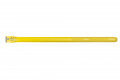 Burin longueur 460 mm largeur 19 mm
