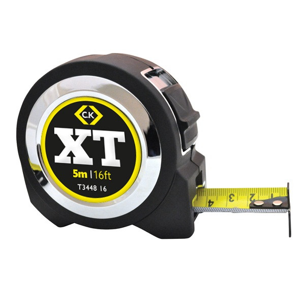 C.k mètre à ruban xt 5 m/16'