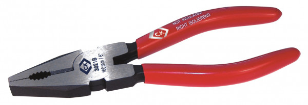 Pince universelle gamme economie 160 mm