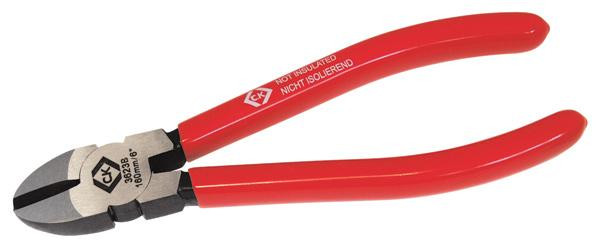 Pince coupante diagonale gamme economie 145 mm