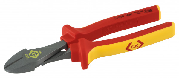 Pince coupantes redline 1000v 180mm