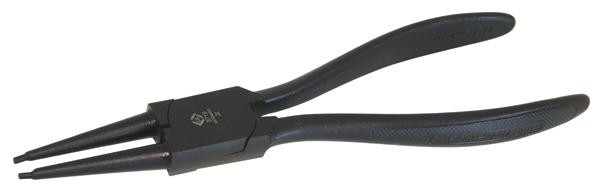 Pince circlips intérieure 220 mm cap. 40-100 mm
