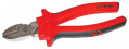 Pince coupante diagonale d'électricien redline sensoplus 160 mm