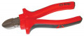 Pince coupante diag. pour corde à piano redline sensoplus 180 mm