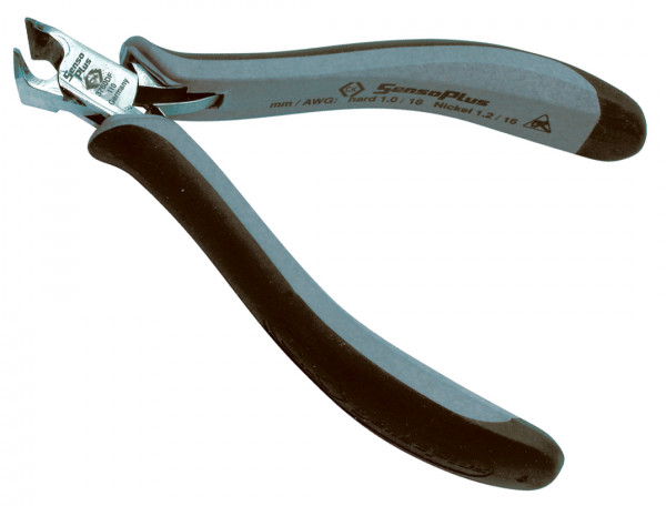 Pince coup. oblique 120mm 3760