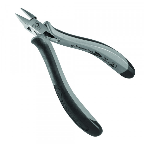 Pince coup.  3776def 120mm