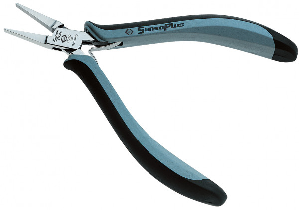 Pince plate 3770d-120 130mm