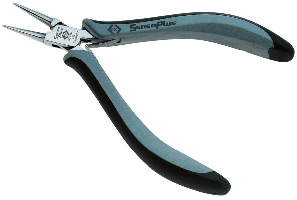Pince ronde 130 mm 3771d-120