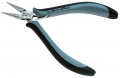 Pince demi-ronde   3772d-120