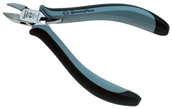 Pince coupante  3773d-115 125mm