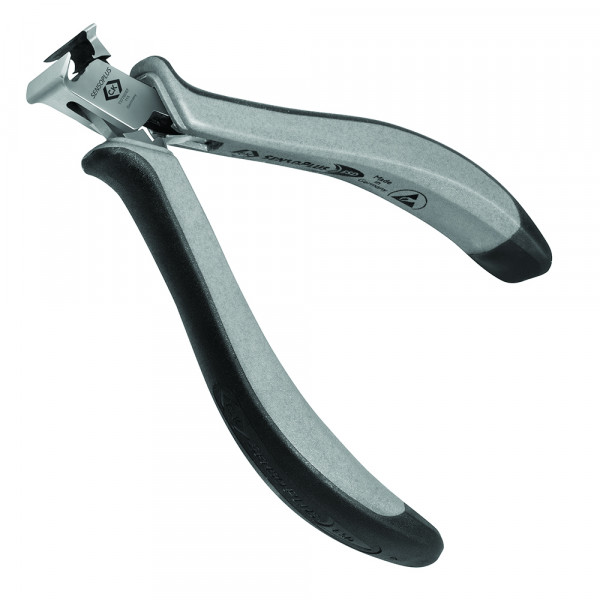 Pince coupante oblique 3776def 115mm