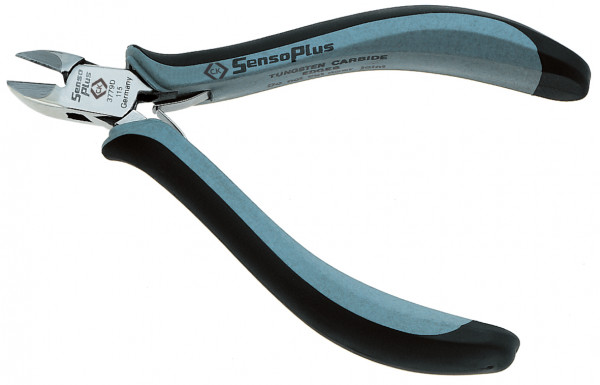 Pince au carbure 3779d-115 