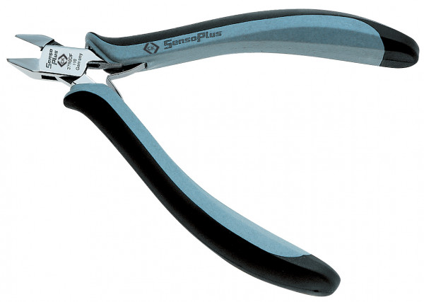 Pince coupante 3780df-110 120mm