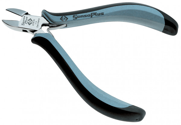 Pince coupante 3782d-115 125mm