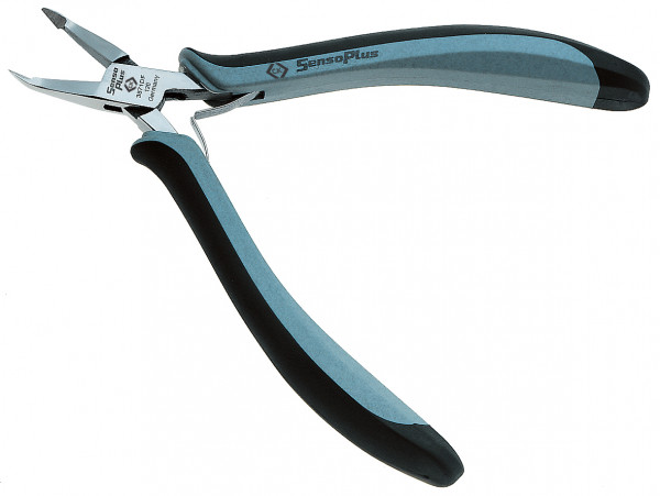 Pince coup.   3871df-120  130mm