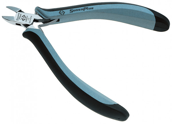 Pince coupante  3880df-110 120mm