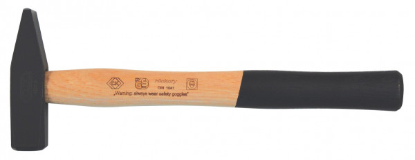 Marteau de mécanicien, manche en frêne 500 g (poids de la tête)