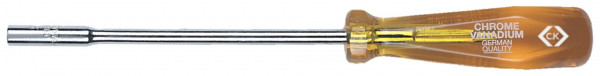 Tournevis à clé emmanchée hdclassic 4,5 mm