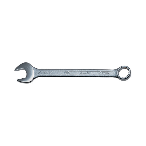 Clé mixte 6 mm 