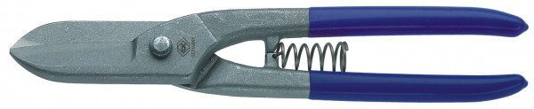 Cisaille à tôle type anglais 200 mm