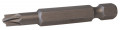 2 embouts modulo 4545 taille 1